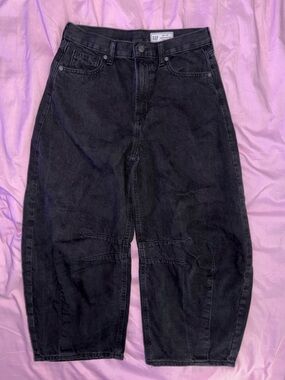 GAP Ultrasoft Horseshoe Jeans